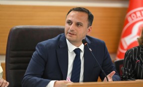 Bornova’da altyapı hizmetleri ve uluslararası iş birlikleri güçleniyor