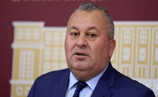 Bu mesaj yeni partinin sinyali mi? Cemal Enginyurt'tan çok konuşulacak paylaşım!