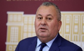 Bu mesaj yeni partinin sinyali mi? Cemal Enginyurt'tan çok konuşulacak paylaşım!