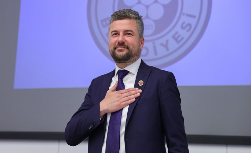 Buca Belediye Başkanı Görkem Duman görevden uzaklaştırıldı
