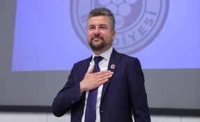 Buca Belediye Başkanı Görkem Duman görevden uzaklaştırıldı