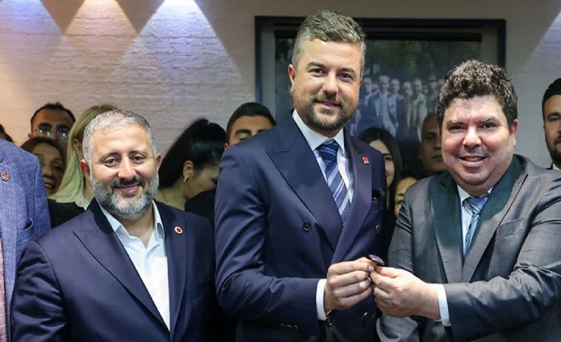 Buca Belediye Başkanı Görkem Duman tutuklandı!