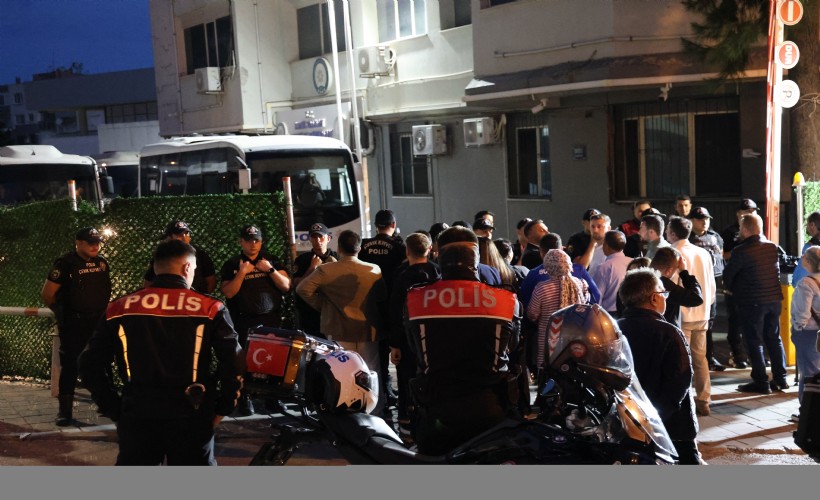 Buca Belediyesi'ne 'yolsuzluk' soruşturması: Başkan Duman için tutuklama talebi!