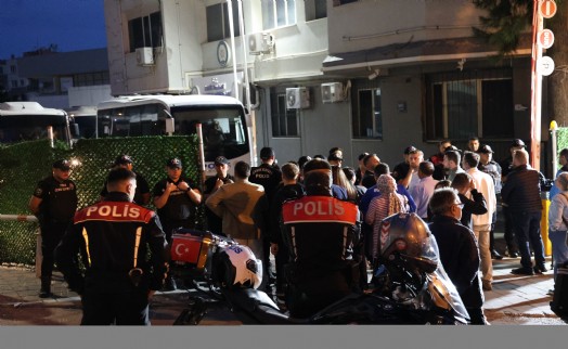 Buca Belediyesi'ne 'yolsuzluk' soruşturması: 19 kişi tutuklandı!