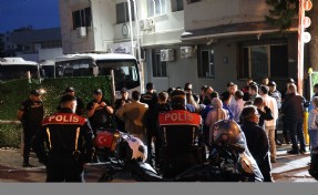 Buca Belediyesi'ne 'yolsuzluk' soruşturması: 54 şüpheli adliyede