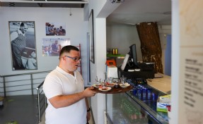 Buca Belediyesi’nden örnek istihdam modeli
