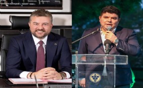 Buca Belediyesine operasyon: Başkan Görkem Duman gözaltına alındı