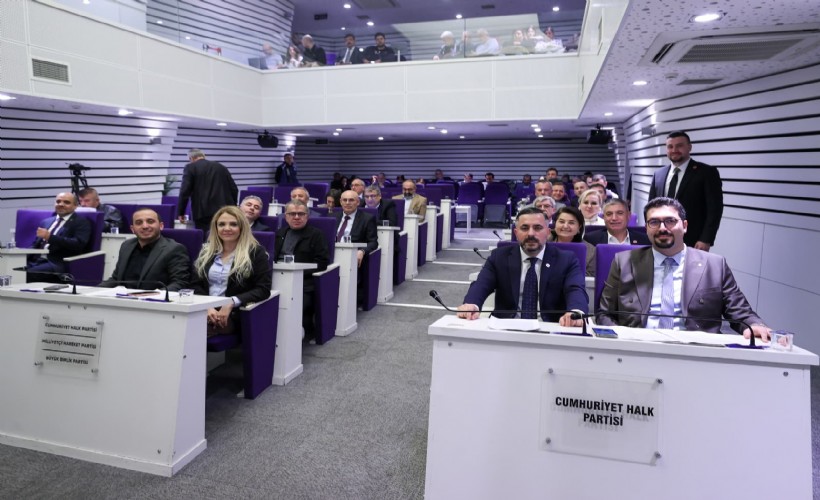 Buca'da 'Belediye Başkan Vekili' seçimleri öncesi kulisler hareketli! Kimlerin ismi geçiyor?