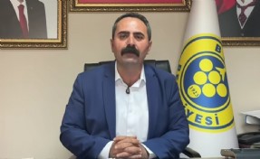 Buca’da AK Parti'nin adayı netleşti!