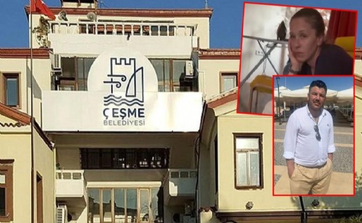 Buğçe Baysal Sağlamer’den itibar suikasti açıklaması!