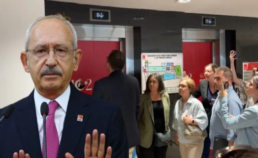 Butlan yönetiminden gazetecilere ‘sarı zarf’ ithamı: Koridorda tansiyon yükseldi!