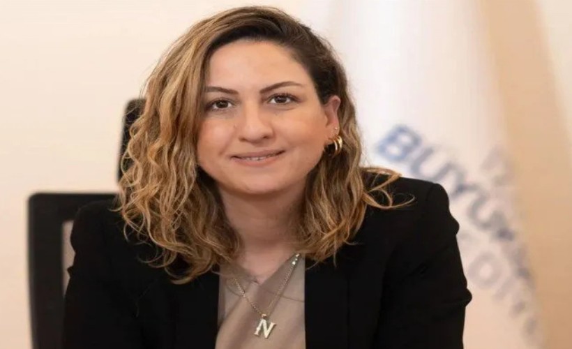 Veli Ağbaba'nın yeğeni istifa etti... Büyükşehir'den açıklama geldi