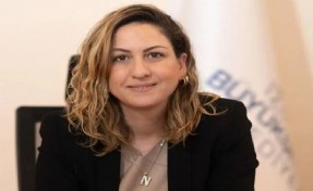 Veli Ağbaba'nın yeğeni istifa etti... Büyükşehir'den açıklama geldi