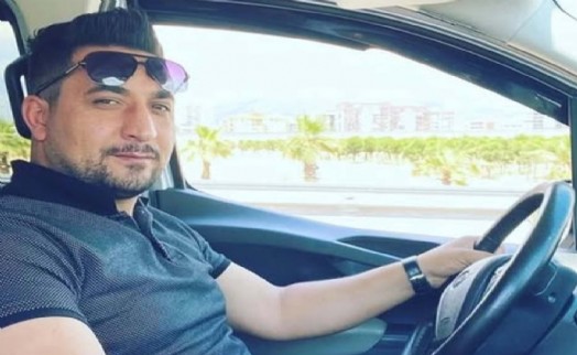 Büyükşehir personeli Basmane'de eğlence mekanında öldürüldü
