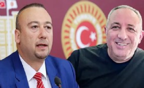 CHP 38. Olağan Kurultay soruşturması: Özkan Yalım ve Turgut Koç ifade verdi