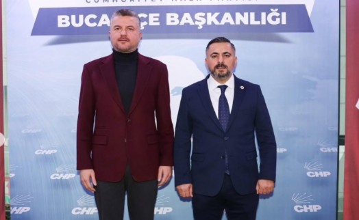 CHP Buca İlçe Başkanı Suat Bulut'tan operasyona sert tepki: 'Halkın iradesi susturulamaz'