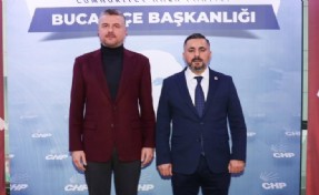 CHP Buca İlçe Başkanı Suat Bulut'tan operasyona sert tepki: 'Halkın iradesi susturulamaz'