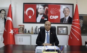 CHP Gaziantep İl Başkanı Acar: Butlancı ekip kepenkleri kırarak il binamıza girdi!