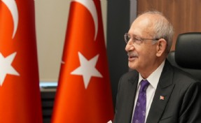 Kemal Kılıçdaroğlu'ndan milletvekillerine mektup