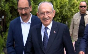 CHP Genel Merkezi Grup toplantısı günü ve saatini açıkladı