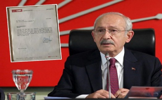 CHP Grubu reddetmişti: Kılıçdaroğlu cephesinden yeni hamle