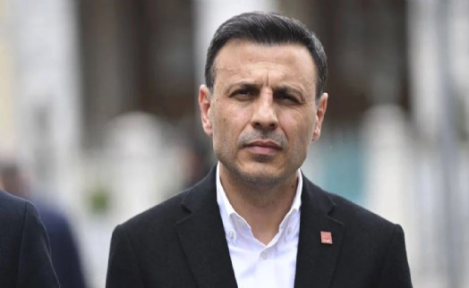 CHP İstanbul İl Başkanı Özgür Çelik için ihraç kararı