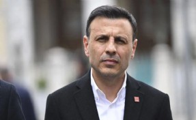 CHP İstanbul İl Başkanı Özgür Çelik için ihraç kararı