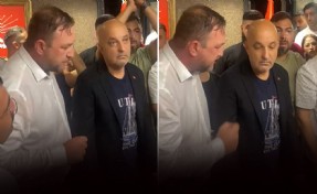 CHP İzmir'de gerilim sonrası Mahir Polat'tan 'birlik' mesajı: 'Kardeş kavgasına ihtiyacımız yok'