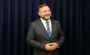 CHP İzmir'e atanan Utku Gümrükçü'den ilk mesaj
