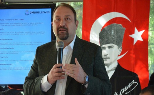 CHP İzmir’de WhatsApp krizi: Gümrükçü’nün grubu saniyeler içinde dağıldı!
