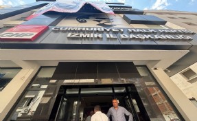 CHP İzmir nöbete başladı: Çağatay Güç bekleniyor