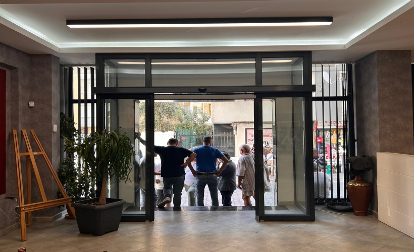 CHP İzmir’de son durum: Nöbet bitti, fotoğraflar indirildi!