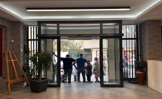 CHP İzmir’de son durum: Nöbet bitti, fotoğraflar indirildi!