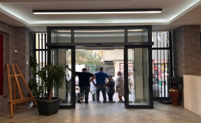 CHP İzmir’de son durum: Nöbet bitti, fotoğraflar indirildi!