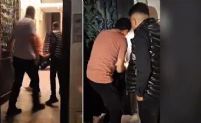 CHP Malatya İl Başkanlığı'na gece yarısı çilingirle girdiler!