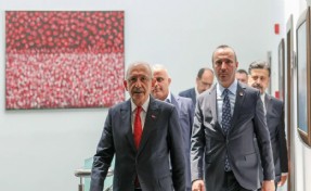 Kılıçdaroğlu’nun ‘A Takımı’ belli oldu: İzmir’den 2 isim listede!