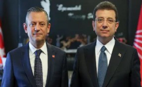 CHP Yurt Dışı Birlikleri'nden Kılıçdaroğlu'nun 'mektubuna' yanıt: 'Özgür Özel ve Ekrem İmamoğlu'nun yanındayız'
