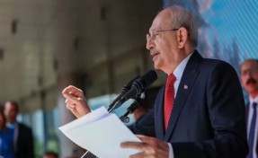 CHP'de 28 PM üyesi istifa etti: Kılıçdaroğlu cephesinden kurultay hamlesine yanıt