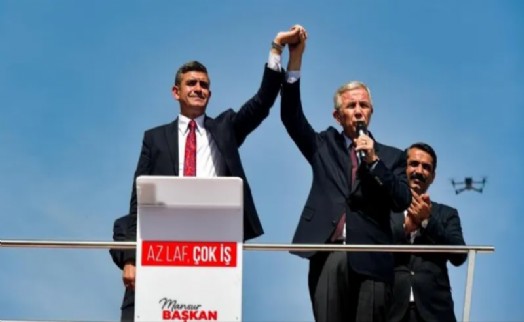 CHP'de bir belediye başkanı daha istifa etti: AK Parti'ye katılacak