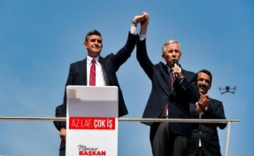 CHP'de bir belediye başkanı daha istifa etti: AK Parti'ye katılacak