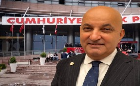 CHP'de 'butlan' yönetiminin YDK Başkanı Mahir Polat oldu