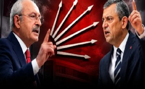CHP'de çifte grup toplantısı: Özel'i 98, Kılıçdaroğlu’nu ise 17 vekil dinledi