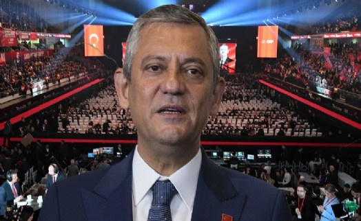 CHP'de kurultay için yeterli imza sayısına ulaşıldı