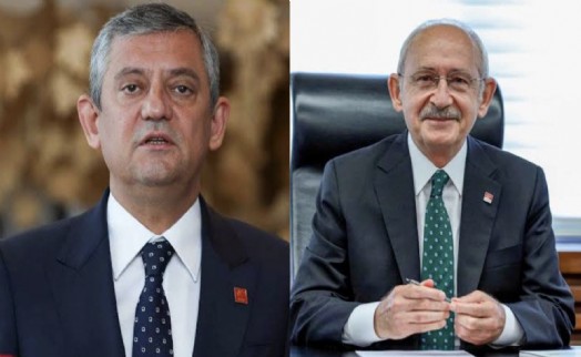 CHP'de kurultay tartışmaları: Özel'e yakın kurmaylar 10 gün süre verdi, mahkemeyi işaret etti