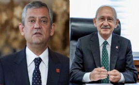 CHP'de kurultay tartışmaları: Özel'e yakın kurmaylar 10 gün süre verdi, mahkemeyi işaret etti