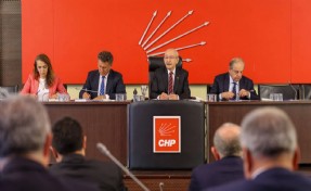 CHP'de mutlak butlan yönetiminden yeni ihraçlar!