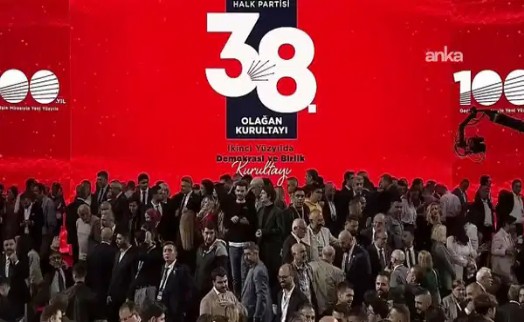 CHP'de olağanüstü kurultay talebi: 28 PM üyesi istedi, 21 isim karşı çıktı