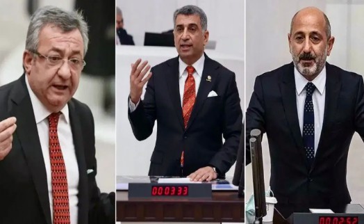 CHP'de uzlaşı turları: İkinci durak Kılıçdaroğlu