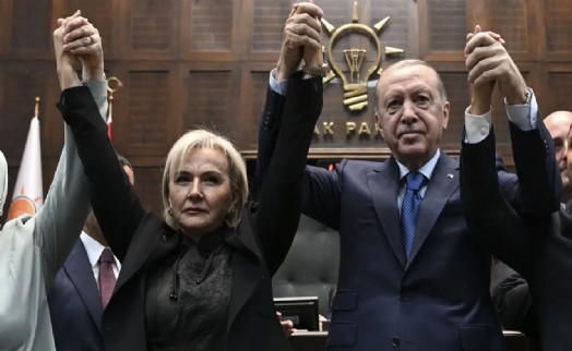 CHP'den AK Parti'ye geçmişti: 'Mecbur kaldım' demiş