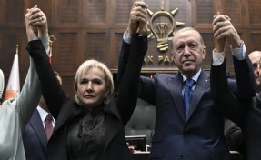 CHP'den AK Parti'ye geçmişti: 'Mecbur kaldım' demiş